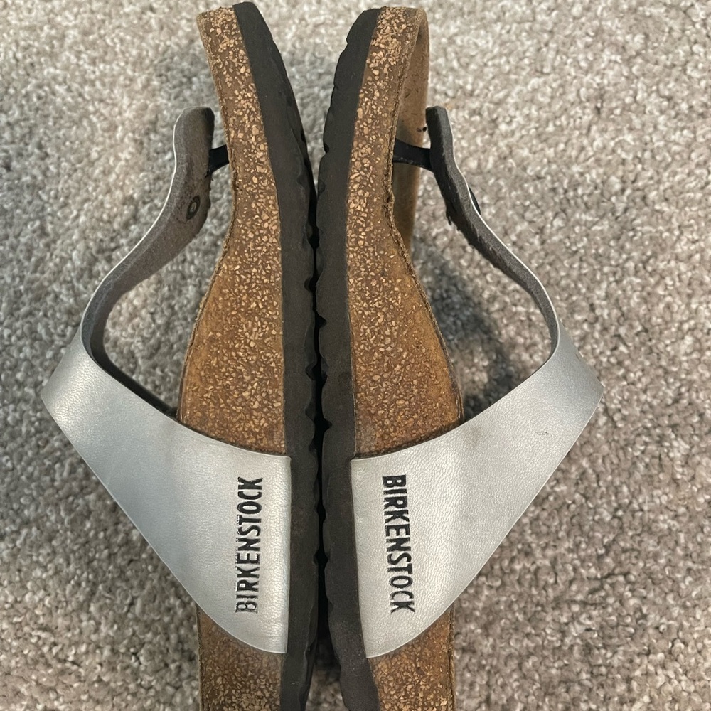 Sandals - Picture 4 of 4